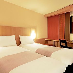 Chambre Standarde Double