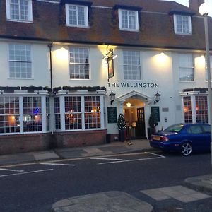 The Wellington