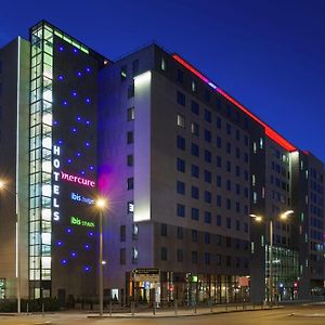 Ibis Styles Lyon Centre - Gare Part Dieu